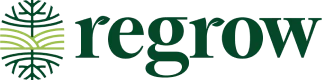 Regrow Ag logo