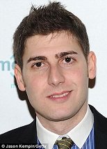 Eduardo Saverin