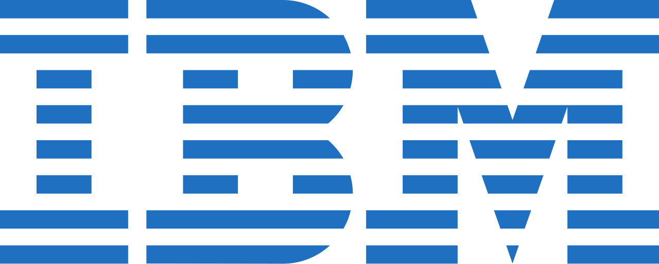 Image result for IBM logo