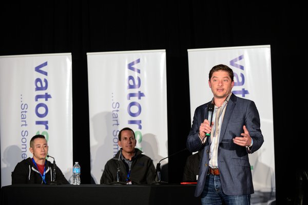 Vator Splash Oakland Winner OppSites Co-Founder Ian Wolfe Ross