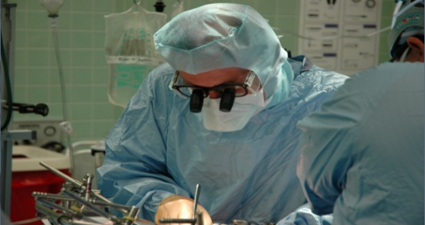 Dr. Rainer Gruessner