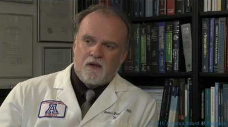 Dr. Rainer Gruessner