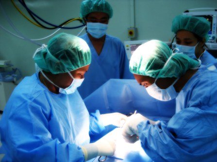 Dr. Donald Sonn Dr. Donald Sonn