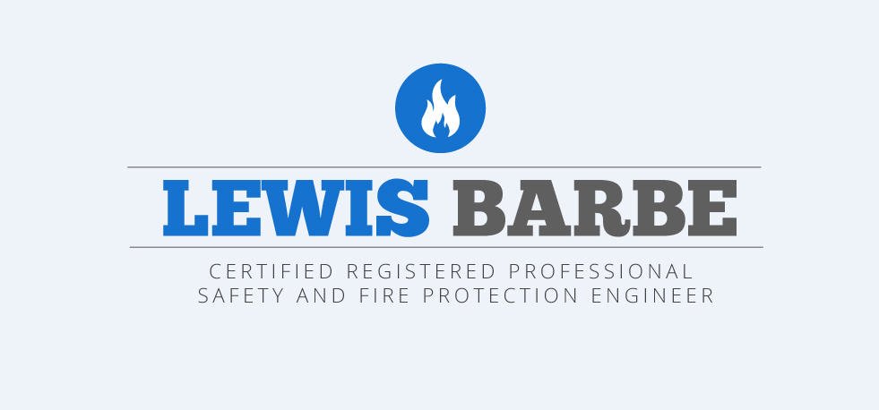 Lewis Barbe Lewis Barbe