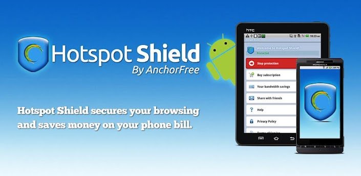 Hotspot Shield