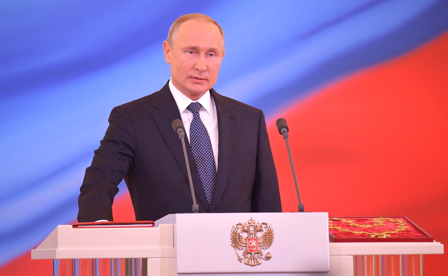 File:2018 inauguration of Vladimir Putin 01.jpg - Wikimedia Commons