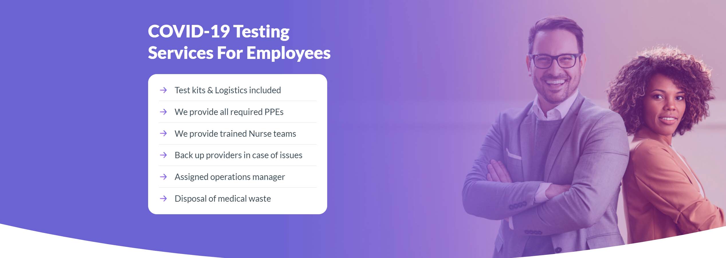 truecare24 covid testing