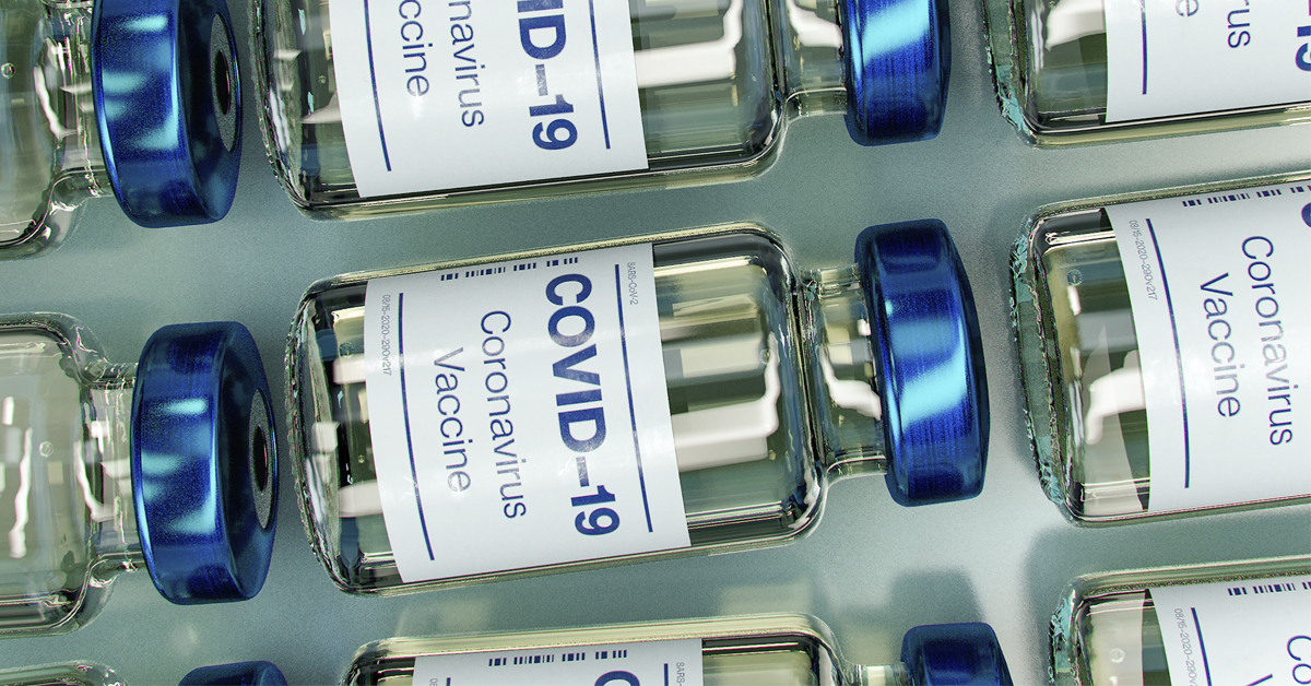 covid-19 vaccine