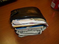 Fat Wallet