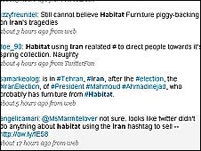 tweets