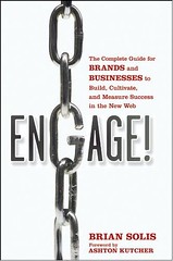 Brian Solis' "Engage"