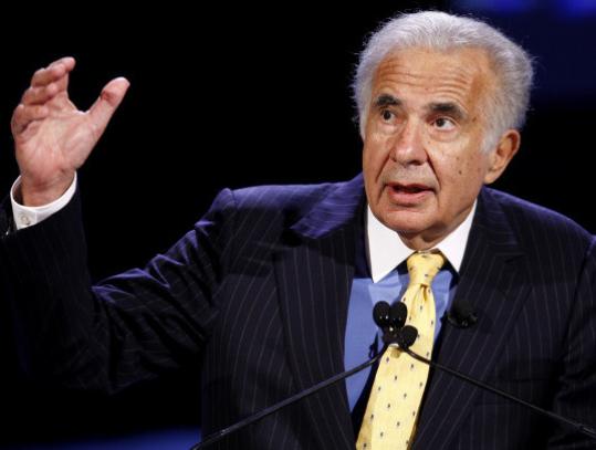 Icahn