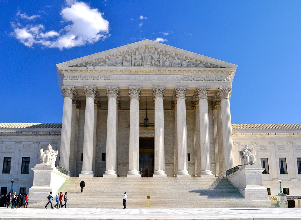 Supreme Court | Supreme Court Free to use - please link to T&hellip; | Flickr