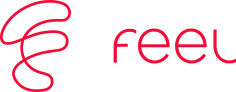 Feel logo