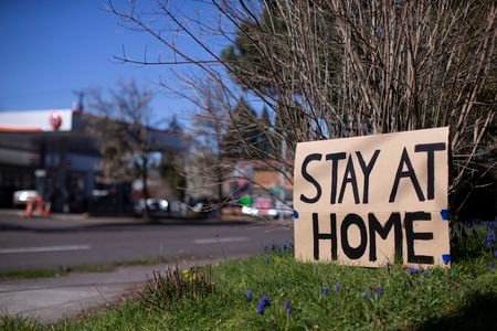 Coronavirus in Oregon (March 23): Gov. Kate Brown prepares ...