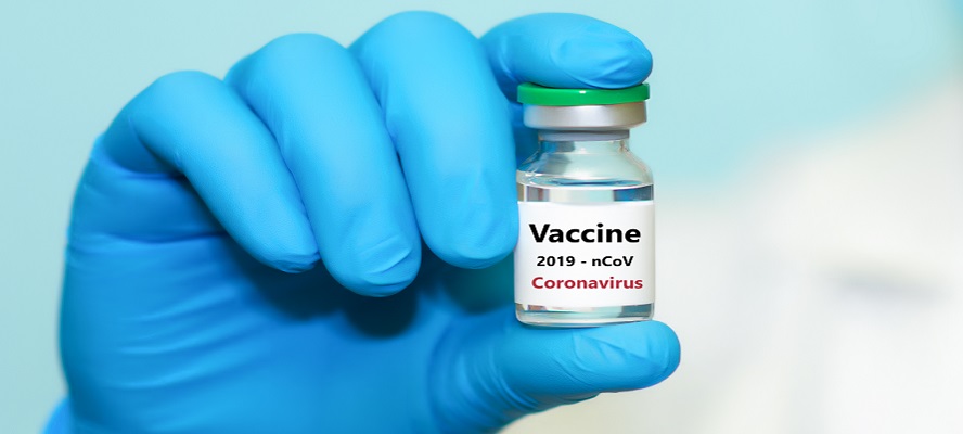 Prep for COVID-19 vaccine distribution as soon as late October: US CDC -  Express Pharma