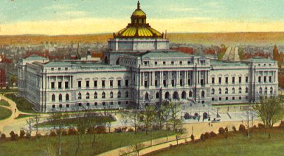 Library of Congress