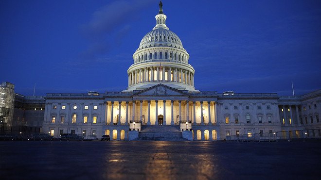 Congress votes to limit Trump on military action against Iran ...