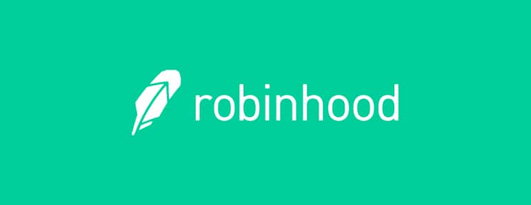 Image result for Robinhood logo