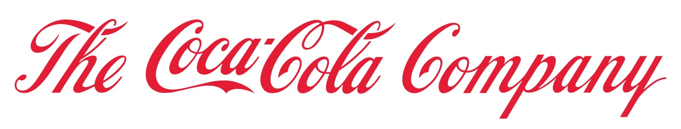 Coke logo