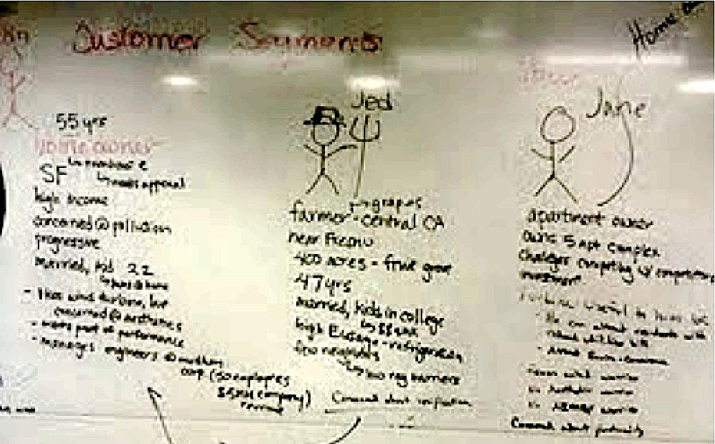 DC Veritas archetypes