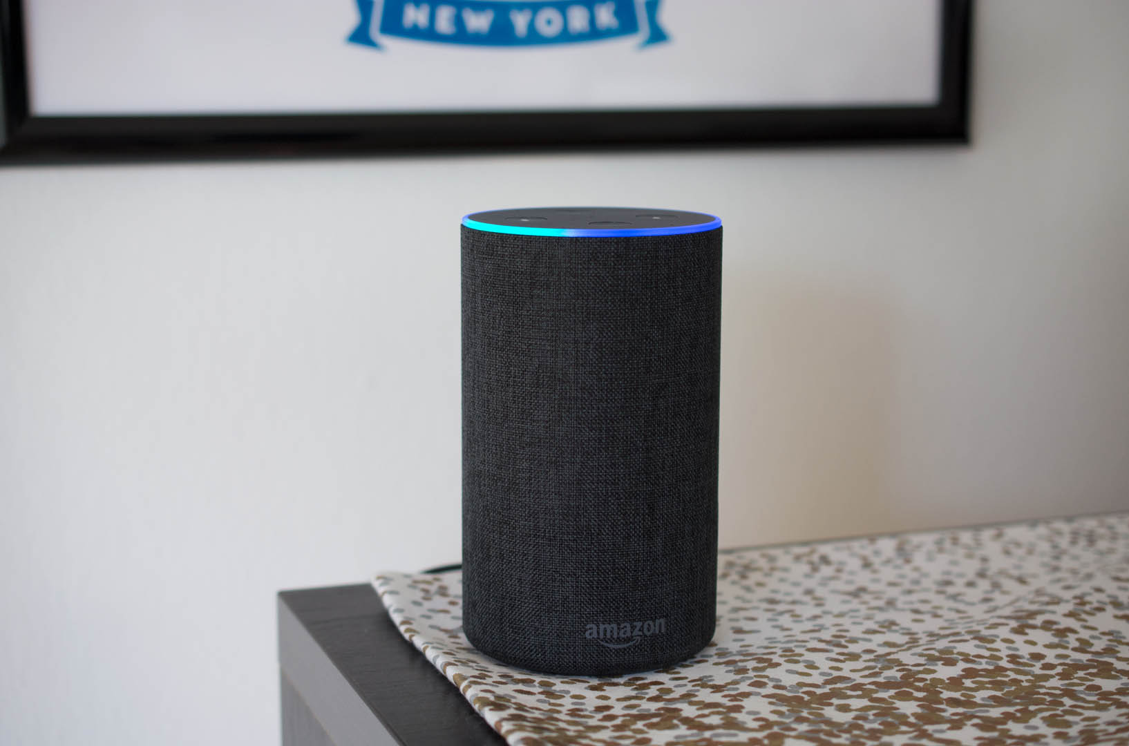 Image result for amazon echo