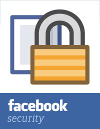 Facebook security