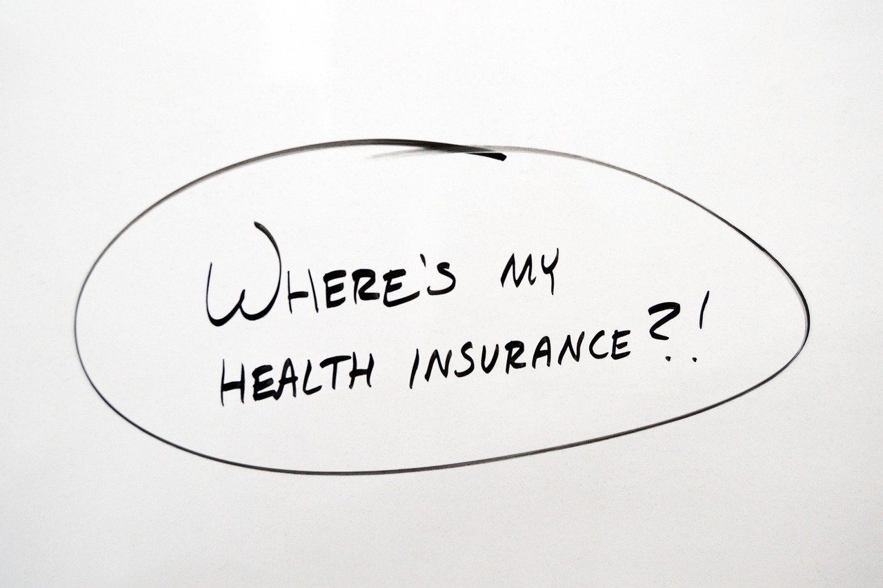 Health Insurance Healthcare - Free photo on Pixabay