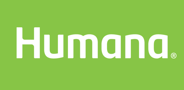 Image result for humana logo