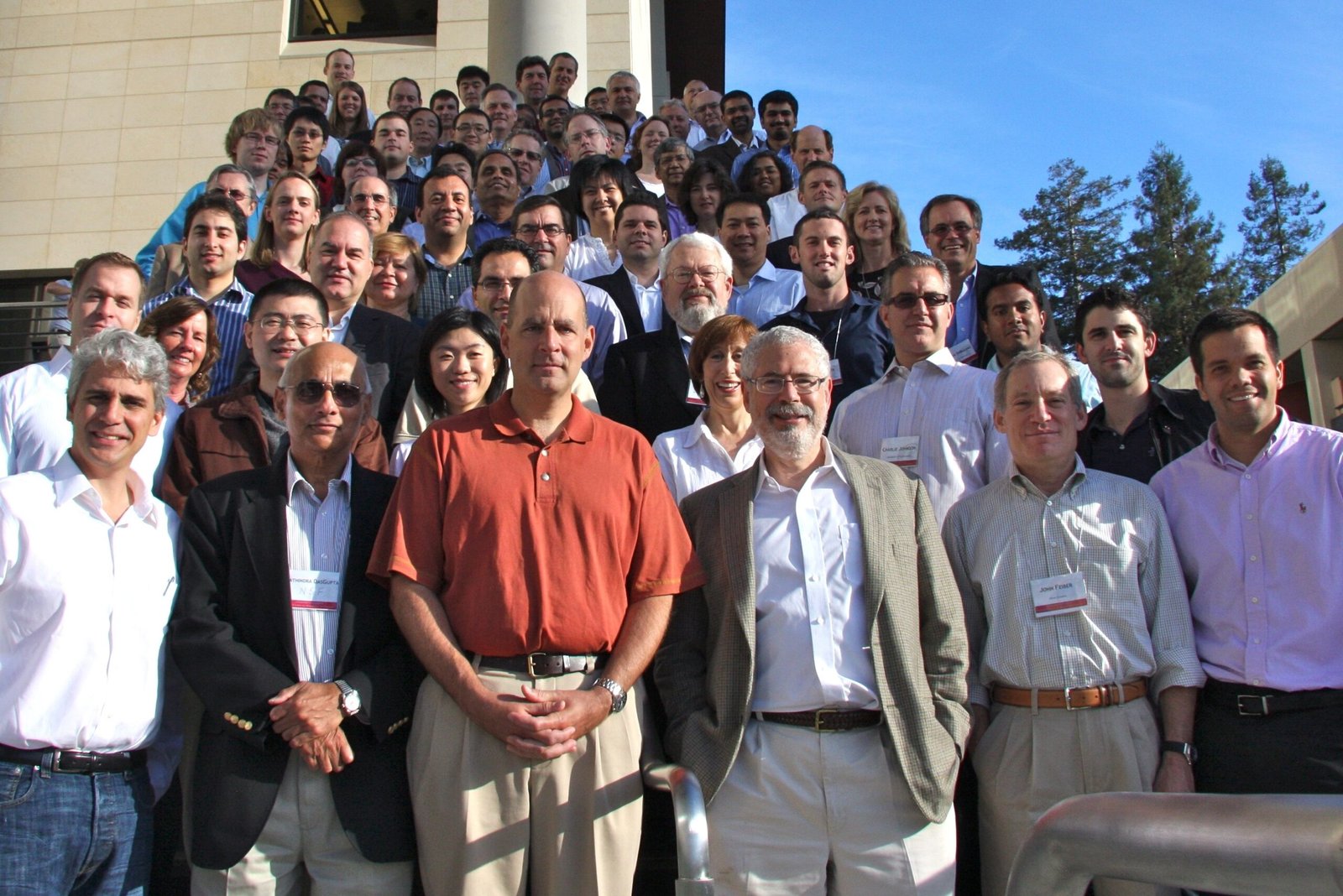 NSF I-Corps Oct 2011