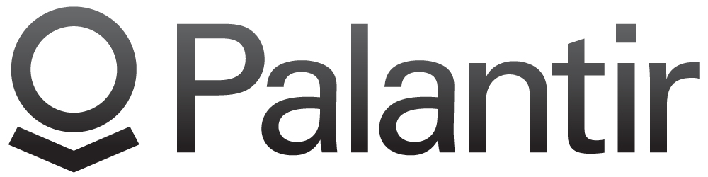 Image result for Palantir logo