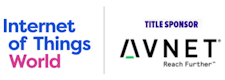 Internet of Things World 2018 | World's Largest IoT Event