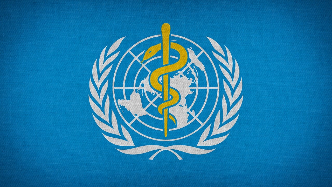 Who World Health Organization - Free image on Pixabay